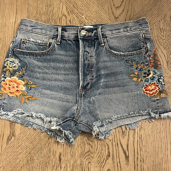 Driftwood Goldie Short Maui Size 29 - Picture 7 of 15